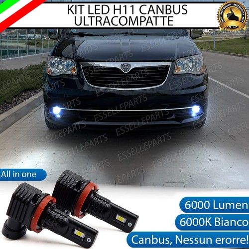 Kit full led h11 - kit,