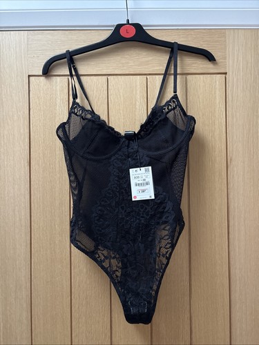 Body zara taglia 36b nuovo - zara,,