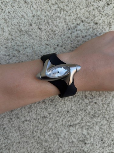 Oakley torpedo orologio quarzo - orologio,