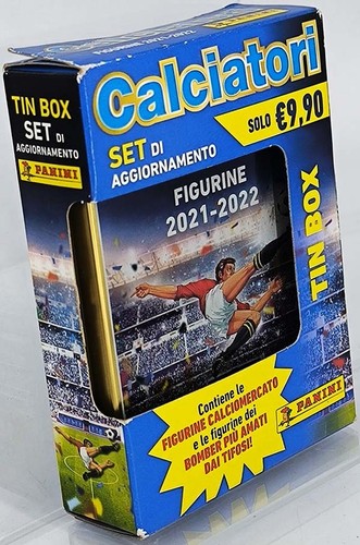 Figurine calciatori panini - figurine,