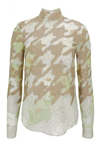 Camicetta dries van noten - camicetta,