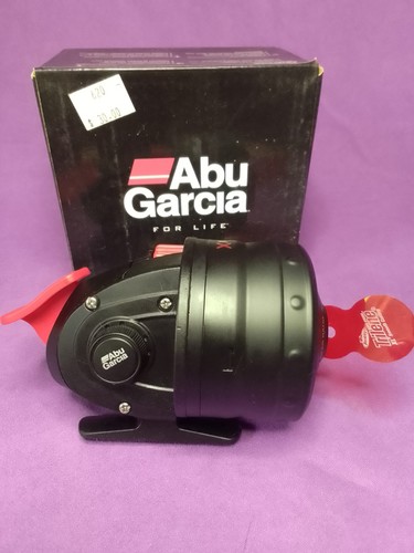 Abu garcia maxxsc15 bait - garcia,