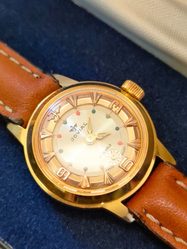 Orologio donna jovial - donna,