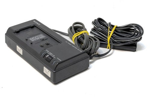 Sony v35 caricabatteria - sony, ac-v35