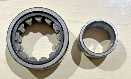 Cuscinetto rulli skf lato - skf,