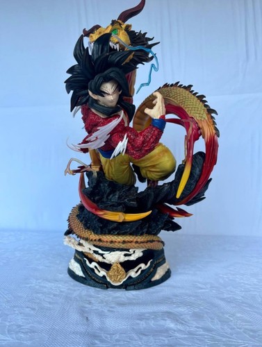Figure dragon ball goku super - ball,