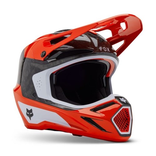 Casco motocross 2026 - casco, fox
