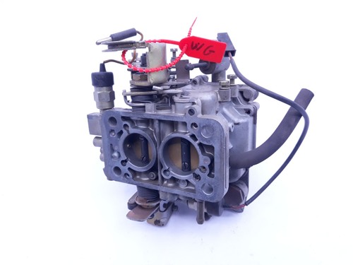 Carburatore weber dmte - carburatore, 32
