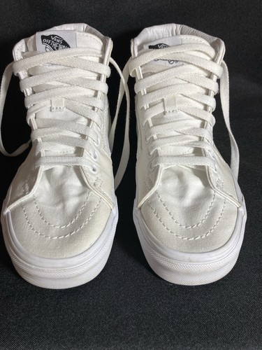 Scarpe alte vans - vans, hi