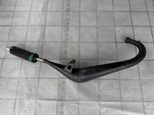 Marmitta 68090 silenziatore - marmitta, +