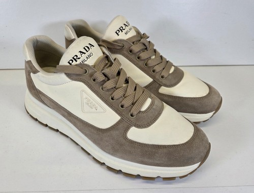 Prada prax sneakers uomo - prada,