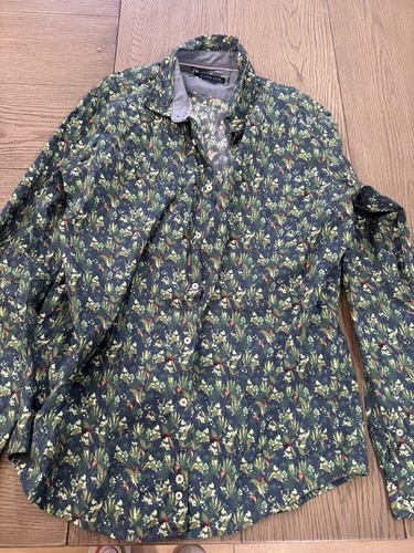 Camicia uomo zara con - uomo,
