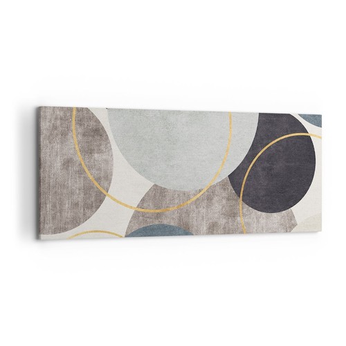 Quadro tela 120x50cm - quadro,