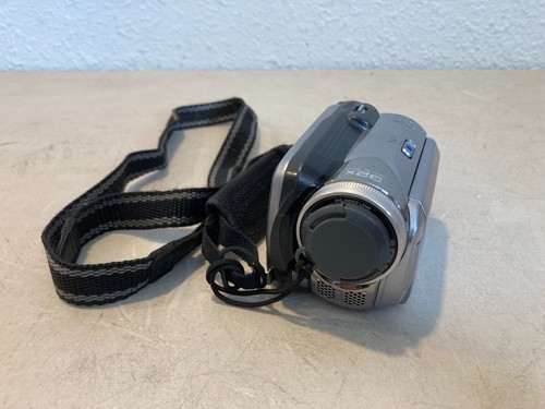 Jvc everio mg21u - everio, gz-mg21u
