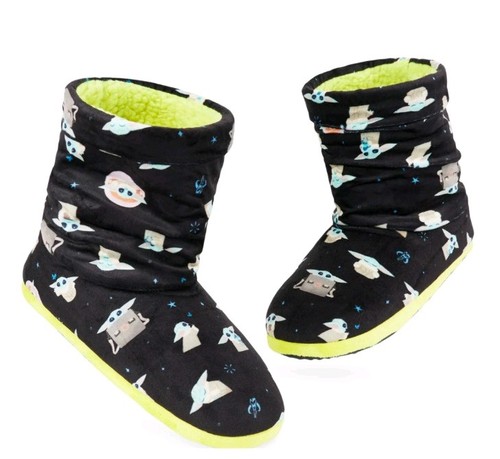 Stivali ciabatte star wars - ciabatte,