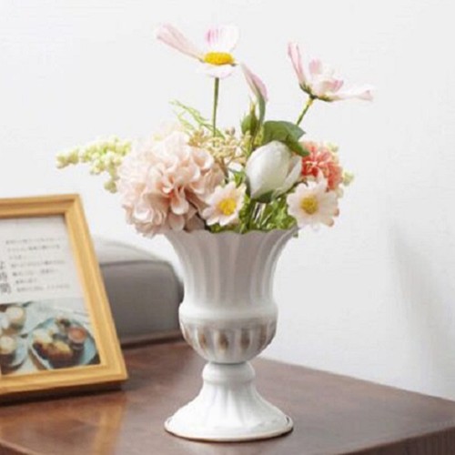 Vaso fiori tavolo in - fiori,