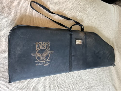Custodia morbida vintage