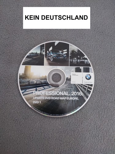 Dvd navigazione bmw - dvd,