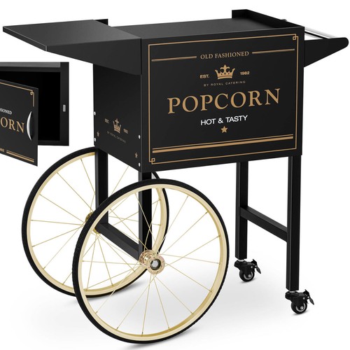 Carrello base per macchina - ,