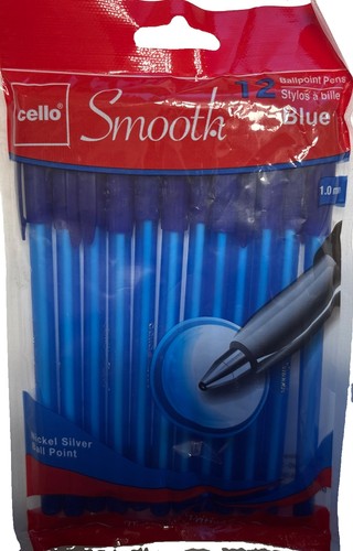 Penne sfera bic violoncello - bic,