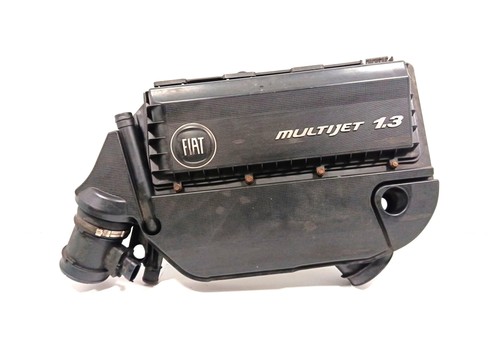 Box scatola filtro aria - filtro,
