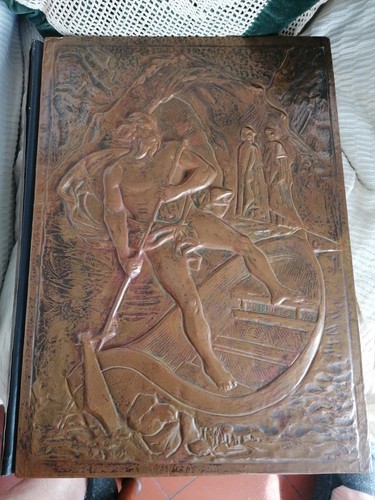 Divina commedia - la,