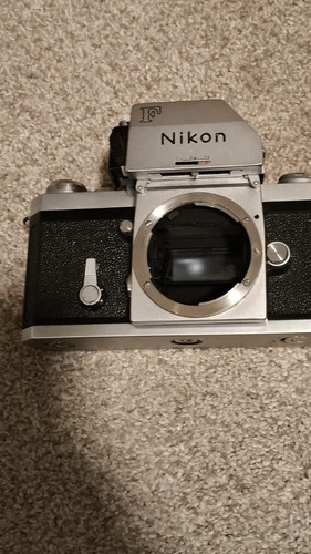 Nikon fotocamera reflex - fotocamera,