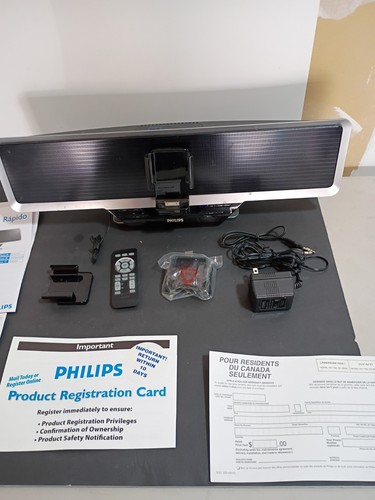 Philips ipad ipod stazione - ipad,,