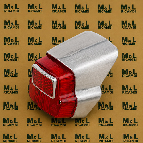 Fanale stop posteriore piaggio - stop,