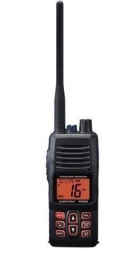 Standard horizon hx400is vhf - horizon,
