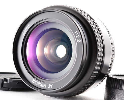Quasi come nuovo nikon - quasi,