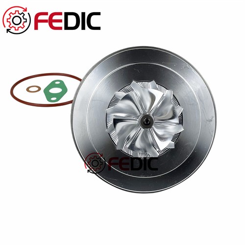 Mfs cartouche turbo - mfs, k04