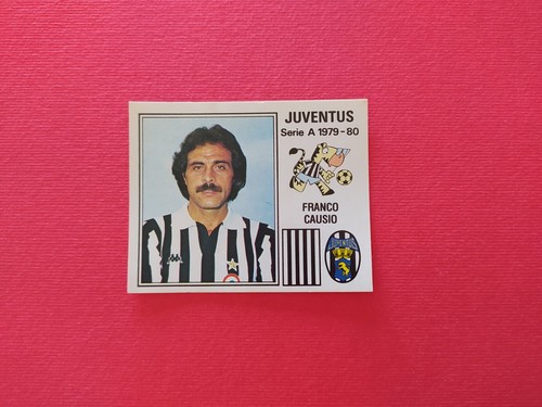 Calciatori panini 1979 - calciatori,
