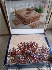 Coperta ciniglia - in,