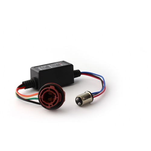 Canbus resistenza luci led - canbus,