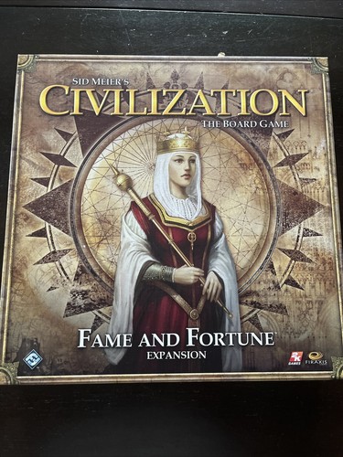 Sid meier civilization the - civilization,