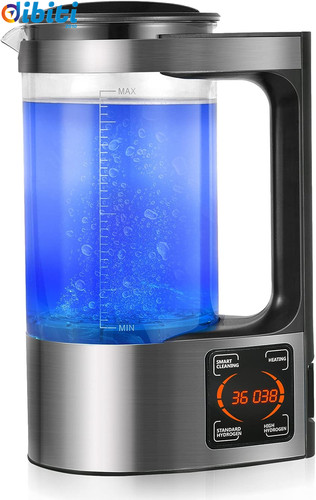 Ionizzatore purificatore acqua - ionizzatore-purificatore,