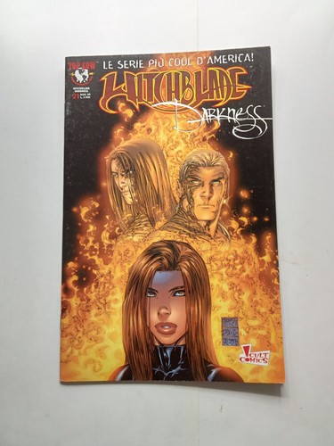 Fumetto top cow - fumetto,