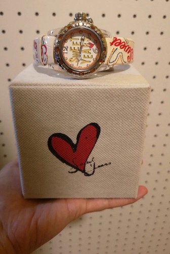 Orologio sweet years - sweet,