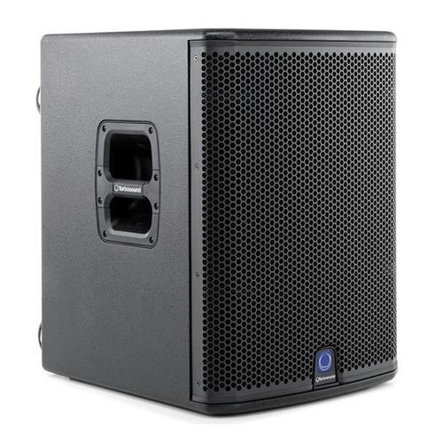 Turbosound iq15b subwoofer - turbosound,