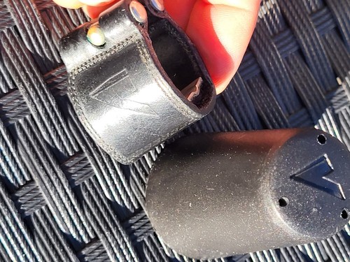 Vandoren ligature alto - ligature,