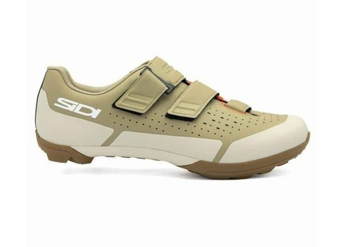 Scarpe ciclismo mtb sidi asper - ciclismo,