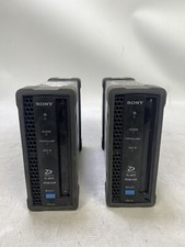 Sony pdw xdcam unità disco - pdw-u2,