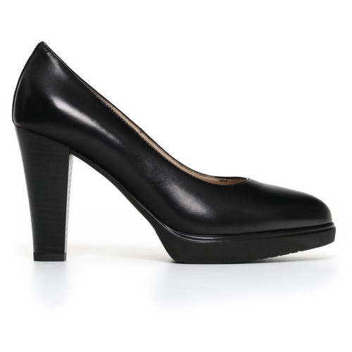 Decollete scarpa tacco - decollete, donna