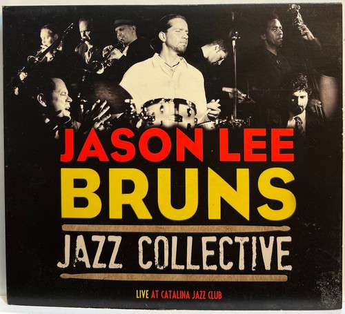 Jason lee bruns jazz - jason,