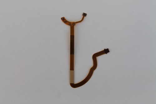Canon flex cable - flex, cable)