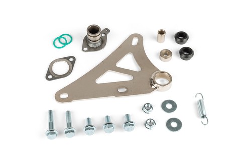 Kit ricambi stage6 marmitta - kit,