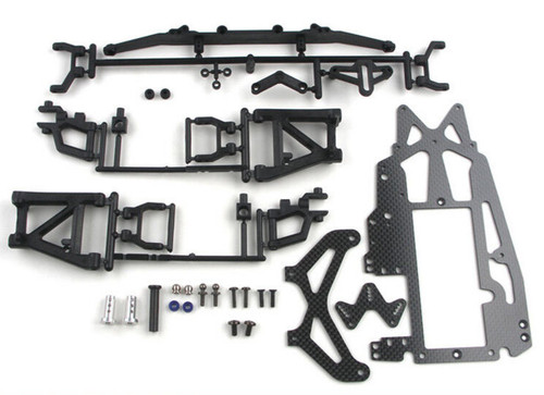 Kit conversione gp 4wd - kit,