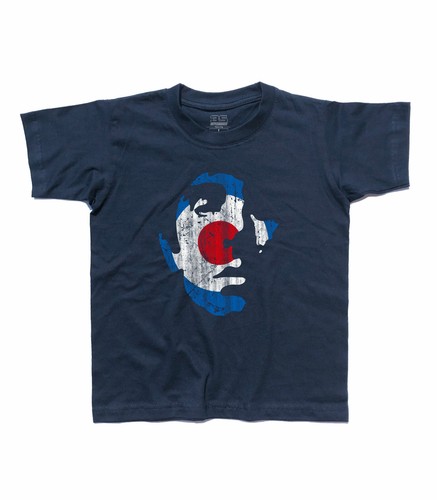 Shirt bimbo keith moon - keith,