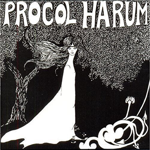 Procol harum - harum:,